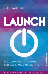 Abbildung von: Launch - books4success