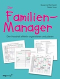 Cover: Der Familien-Manager - mvg