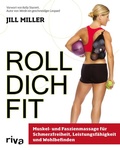 Cover: Roll dich fit - Riva