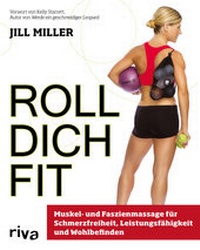 Abbildung von: Roll dich fit - Riva