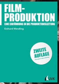 Abbildung von: Filmproduktion - UVK