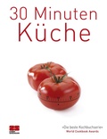 Cover: 30 Minuten K&uuml;che - ZS Verlag