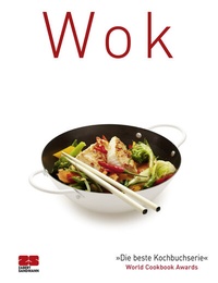 Abbildung von: Wok - ZS Verlag