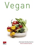 Cover: Vegan - ZS Verlag