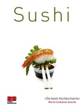 Cover: Sushi - ZS Verlag