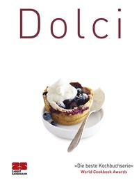 Abbildung von: Dolci - ZS Verlag