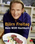 Cover: Mein WDR-Kochbuch - ZS Verlag
