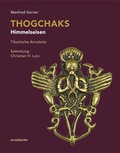 Cover: Thogchaks - Himmelseisen - Arnoldsche