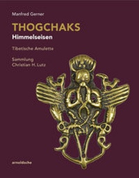 Enlarge image Cover: Thogchaks - Himmelseisen - Arnoldsche