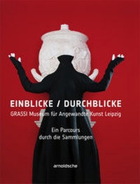 Abbildung von: Einblicke / Durchblicke - Arnoldsche