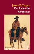 Cover: Der Letzte der Mohikaner - Elsinor Verlag