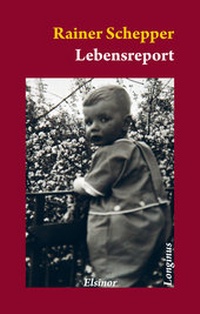 Enlarge image Cover: Lebensreport - Longinus