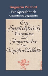 Abbildung von: Ein Spruchbuch - Longinus