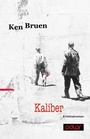 Cover: Kaliber - Polar Verlag