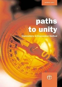 Abbildung von: Paths to Unity - Church House Publishing