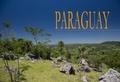 Cover: Bildband Paraguay - Baltic Sea Press