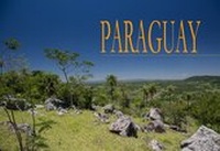 Abbildung von: Bildband Paraguay - Baltic Sea Press