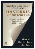 Cover: Finsternis in Deutschland - Elisabeth Sandmann Verlag