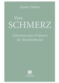 Cover: Vom Schmerz - Elisabeth Sandmann Verlag