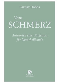 Abbildung von: Vom Schmerz - Elisabeth Sandmann Verlag
