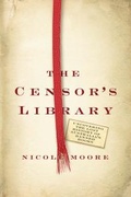 Cover: Censor's Library - University of Queensland Pr