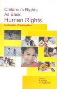 Abbildung von: Children's Rights as Basic Human Rights - Reference Press.