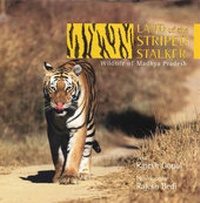 Abbildung von: Land of the Striped Stalker - Wisdom Tree