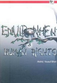 Abbildung von: Environment & Human Rights - Ess Ess Publications