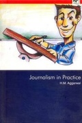 Abbildung von: Journalism in Practice - Ess Ess Publications