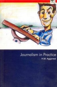 Abbildung von: Journalism in Practice - Ess Ess Publications