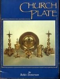 Abbildung von: Church Plate - Church House Publishing