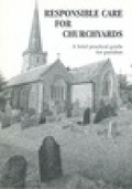 Bild: Responsible Care for Churchyards - Church House Publishing
