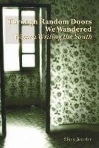 Enlarge image Cover: Through Random Doors We Wandered - University Press of Southern Denmark