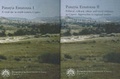 Cover: Panayia Ematousa 2-Volume Set - Aarhus University Press