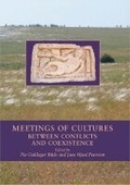 Cover: Meetings of Cultures in the Black Sea Region - Aarhus University Press