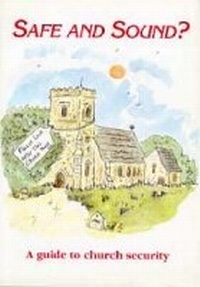 Abbildung von: Safe and Sound? - Church House Publishing