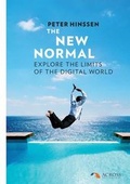 Cover: New Normal: Explore the Limits of the Digital World - Lannoo Publishers
