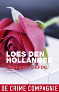 Cover: Vreemde liefde - De Crime Compagnie