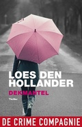 Cover: Dekmantel - De Crime Compagnie
