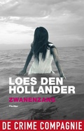 Cover: Zwanenzang - De Crime Compagnie