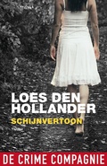 Cover: Schijnvertoon - De Crime Compagnie