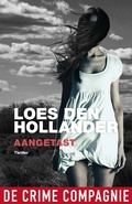 Cover: Aangetast - De Crime Compagnie