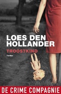 Cover: Troostkind - De Crime Compagnie