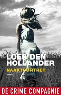 Cover: Naaktportret - De Crime Compagnie