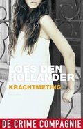 Cover: Krachtmeting - De Crime Compagnie