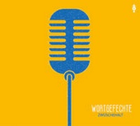 Enlarge image Cover: Wortgefechte - Zytglogge