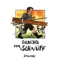 Cover: Gschichte vom Schn&uuml;ff - Zytglogge