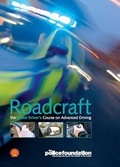 Cover: Roadcraft - the police drivers course on advanced driving - Stationery Office Books