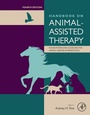 Cover: Handbook on Animal-Assisted Therapy - Academic Press