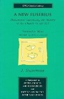 Cover: New Eusebius, A - SPCK Publishing